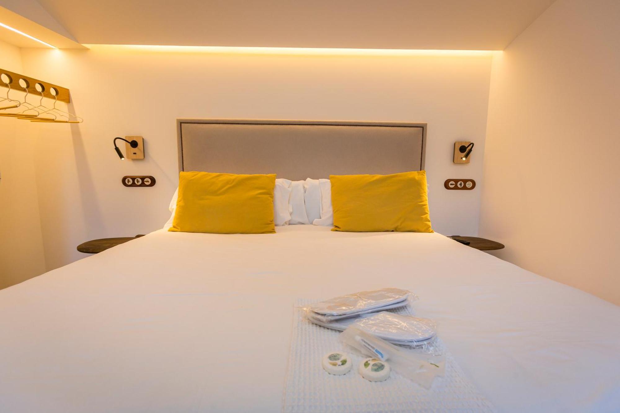 Casa De Lema Boutique Guest House Muxia Exterior photo