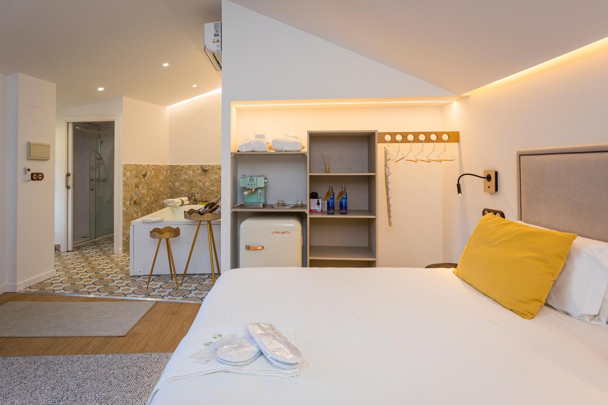 Casa De Lema Boutique Guest House Muxia Exterior photo